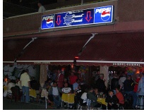 Hummel Hummel Gay bar at Yumbo Centre, Playa del Ingles