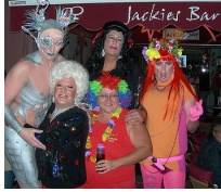 Jackies Bar, Yumbo Centre