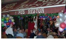 Pub Nestor, Yumbo Centre