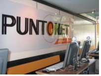 Punto Net - Gran Canaria gay internet cafe