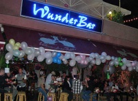 Wunderbar at Yumbo Centre, Playa del Ingles