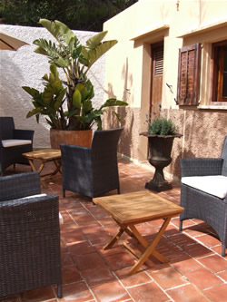 Vista Salinas Gay Hotel Ibiza