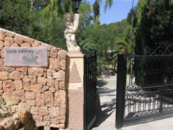 Vista Salinas Gay Guesthouse Ibiza