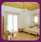 Mykonos gay friendly apartments Megali Ammos Studios