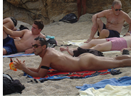 Dionysus gay tour enjoy gay beach