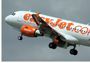 easyJet flights to Mykonos