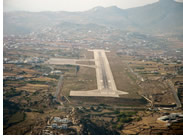 Mykonos International Airport