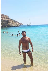 Gay Mykonos Summer