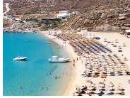 Mykonos Gay Beach - Super Paradise