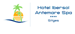 Ibersol Antemare Hotel Sitges