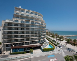 Hotel Calipolis Sitges