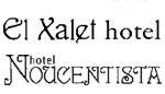 El Xalet & Noucentista Hotels, Sitges
