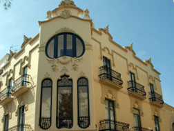 El Xalet and Noucentista Gay Hotels Sitge