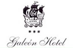 Hotel Geleon Sitges