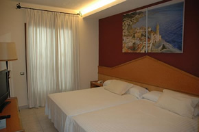 Gay Friendly Sitges Hotel Galeon