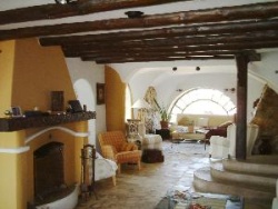 La Masia Casanova Gay Guesthouse Sitges
