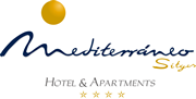 Hotel Apartments Mediterraneo Sitges