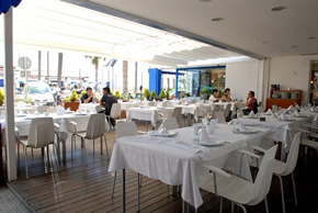 Gay friendly Hotel Platjador Sitges