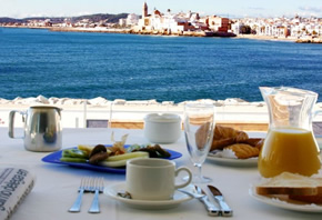 Sitges gay friendly Port Sitges Resort Hotel