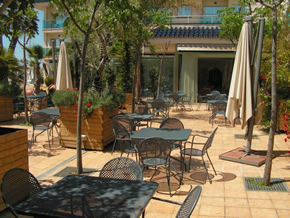 Port Sitges Resort Hotel