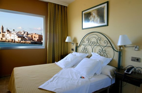 Sitges gay friendly Hotel Port Sitges Resort