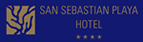 San Sebastian Playa Hotel, Sitges