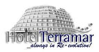 Terramar Hotel, Sitges