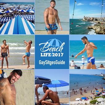 Gay Sitges 2017