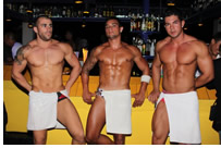 Sitges Gay clubbing