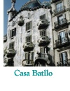 Casa Batlo