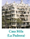 Casa Mila