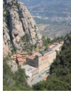 Monastery Montserrat