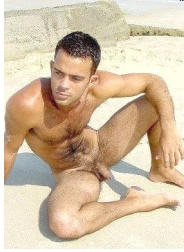 Gay naked Beach