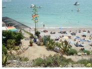 Sitges Gay Nudist Beach