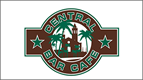 Central Bar cafe Sitges