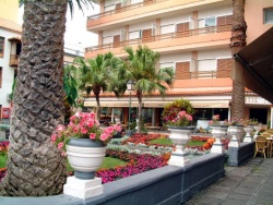 Los Principes - Puerto de la Cruz, Tenerife - Gay Friendly Hotel