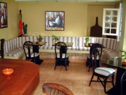 Los Principes - Puerto de la Cruz, Tenerife - Gay Friendly Hotel