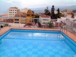 Gay Friendly Hotel Los Principes - Puerto de la Cruz, Tenerife