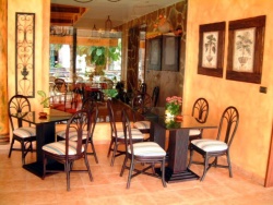 Los Principes - Puerto de la Cruz, Tenerife - Gay Friendly Hotel