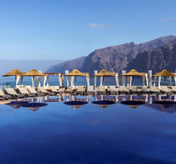 Barceló Santiago Resort Hotel, Tenerife
