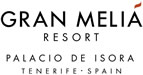 Gran Melia Palacio de Isora Resort