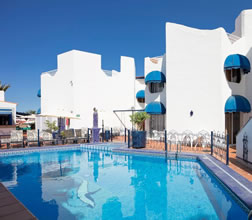 Playaflor Chill-Out Adults Only Resort Tenerife