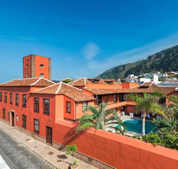 San Roque Adults Only Boutique Hotel