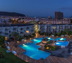 HG Tenerife Sur Apartments, Los Cristianos