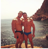 Tenerife Gay Holiday Weather