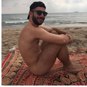 Tenerife naked gay beach