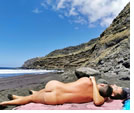 Gay Beach Tenerife