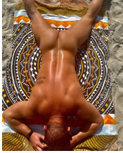 Tenerife Gay Nude Beaches