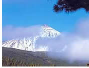 Teide Tenerife