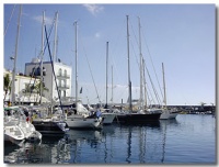 Puerto de Mogan, Gran Canaria